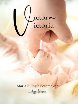 cover image of Víctor--Victoria